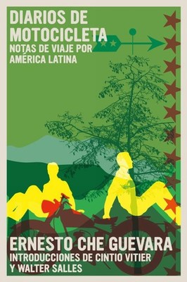 Diarios de Motocicleta: Notas de Viaje Por Am?rica Latina by Che Guevara (Spanis