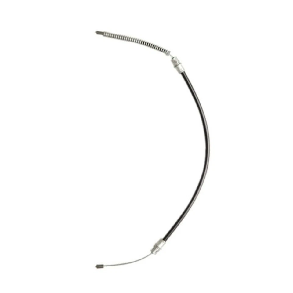 Genuine ACDelco For Pontiac Sunfire 2003 04 2005 Parking Brake Cable Rear Steel - Image 2 of 4