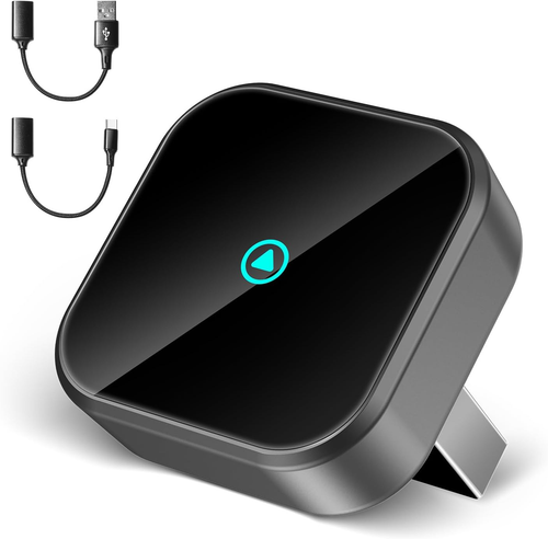 Adattatore wireless per Apple CarPlay USB