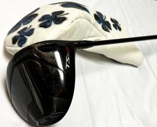 Titleist TSR2 9  Degree Driver Project X HZRDUS RDX Smoke