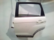 Porte arrière et accessoires Chevrolet CAPTIVA