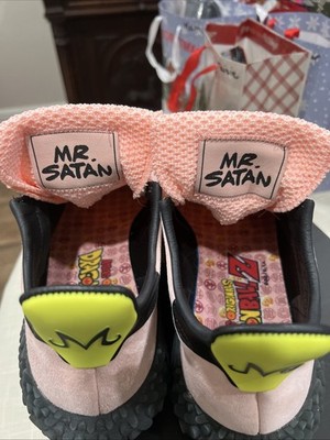 Size 10.5 - Dragon Ball Z x adidas Kamanda Majin Buu for sale