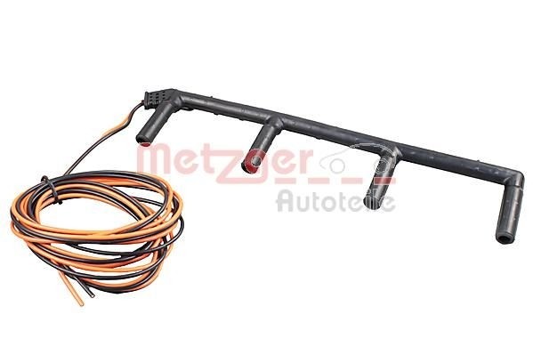 Fits METZGER AUTOTEILE 2324112 Cable Repair Kit, glow plug  ⭐UK Stock⭐