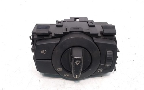 BMW 1 E87 Scheinwerferschalter 6932795 1.60 Petrol 85kw 2006 27720158