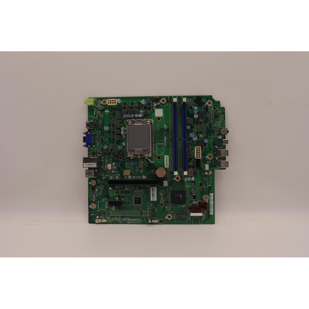 5B20U55287 - NEW - Lenovo BDPLANAR MB FRU NATX B660 WIN DPK | eBay