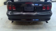 Ford Mustang 1996 Rear Bumper F4zz17906a Used 1941
