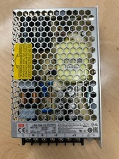 Mean well LRS-150-12 Power Supply 12VDC 12.5A