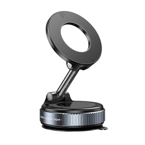 Support Téléphone Magnétique avec Aspirateur pour Amélioration de la Stabili - Photo 10 sur 14