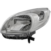 Diederichs Hauptscheinwerfer Links FüR Renault Kangoo Express FW0/1_ 1.5 Dci 90