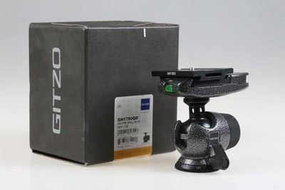 GITZO GH1780QD Kopf