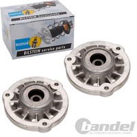 2X Bilstein B1 Domlager Federbeinlager Vorne Passend FüR BMW 5Er F10 6Er F06