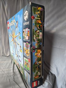 LEGO Creator Expert 10247 Ferris Wheel NEW Sealed Retired Fairground Set