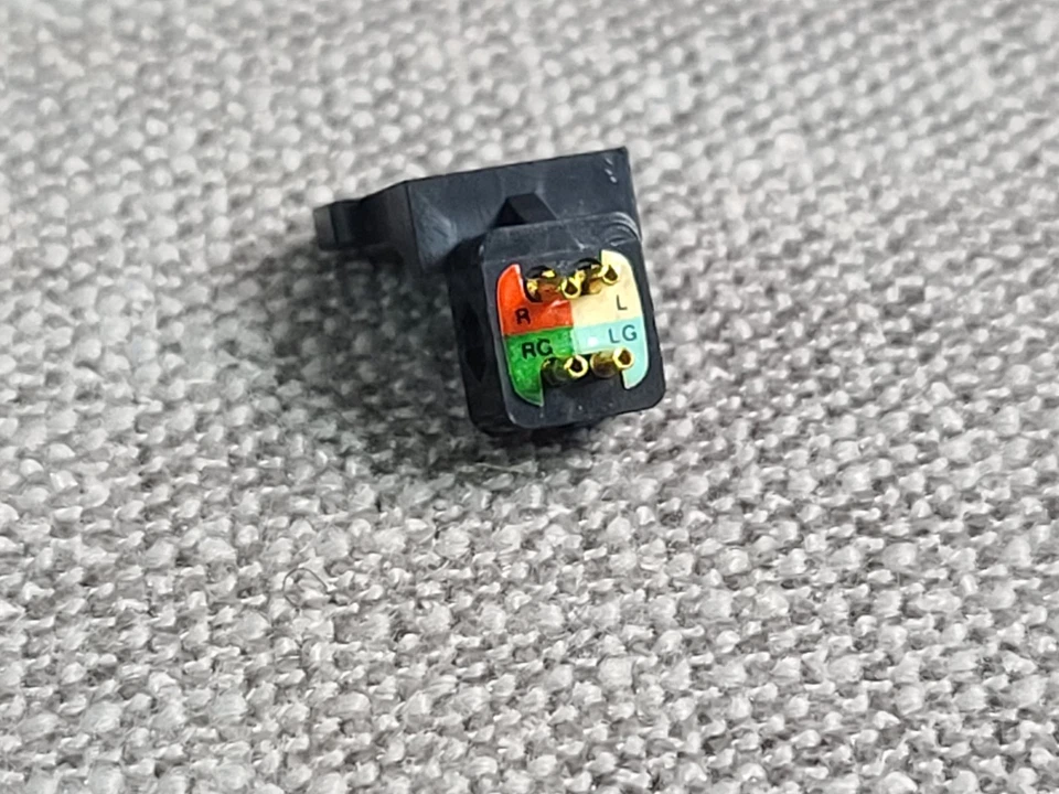 EMPIRE LTD280 CARTUCHO Parte DESPUÉS DEL MERCADO Para Piezas Foto 2 de 4