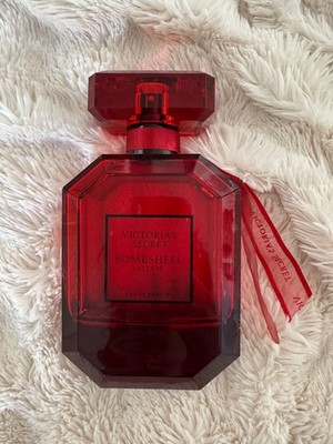 Victoria s Secret Bombshell Intense   Riesen-Dummy-Flasche   Display Store