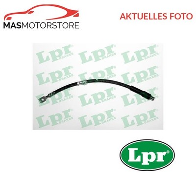 BREMSSCHLAUCH BREMSLEITUNG VORNE INNER RECHT LINKS LPR 6T46793 H NEU