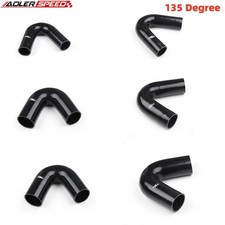 22.252.52.753 Id 135 Degree Silicone Hose Coupler Turbo Intake Joiner Pipe 22.252.52.753 Id 135 Degree Silicone Hose Coupler Turbo Intake Joiner Pipe