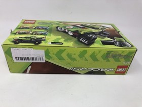 LEGO Racers: Vicious Viper 8231 NEW