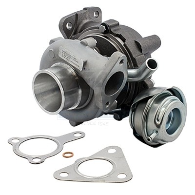 Turbolader FÜR Opel Astra J Caravan (P10) - Meat & Doria 65929-image