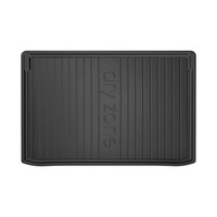 Kofferraummatte Laderaumwanne FÜR Opel Corsa E (X15) - Frogum DZ549604