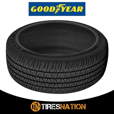 (1) New Goodyear Eagle RS-A 205/55R16 89H All-Season Sports Performance Tire