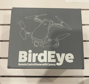 BIRD EYE REMOTE CONTROL DRONE WITH CAMERA