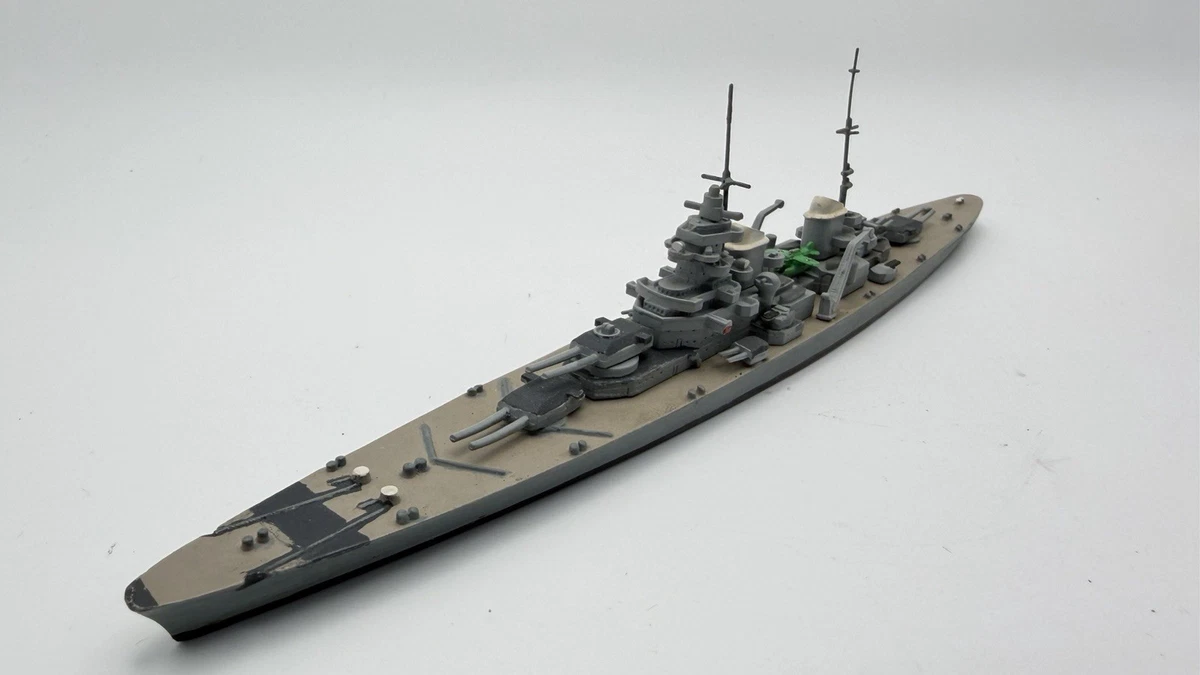 1:1250 Scale Ships Vehicles for sale | eBay