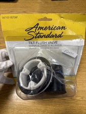 AMERICAN STANDARD 047107-0070AP Tilt Flush Valve Post 1989