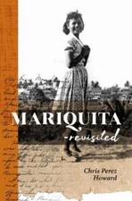 Chris Perez Howard Mariquita—Revisited (Hardback) (UK IMPORT)