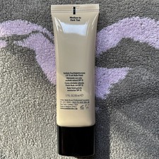 Image of Bobbi Brown Nude Finish Tinted Moisturizer Spf15 Medium to Dark Tint! BN!
