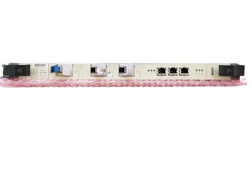 ALCATEL ECNT-A P/N-3FE23086AA