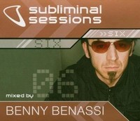 Audio Cd - Subliminal Sessions Six / Various (2 Cd) - Subliminal Records -D- Ne