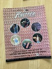 Vintage (3) Knitting Books with patterns — photo 7