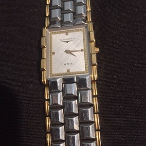 Longines Qwr Watch | eBay Longines Qwr Watch | eBay
