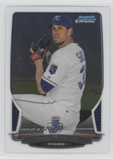 Click to enlarge James Shields