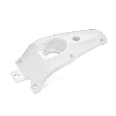 T4TUNE 361253 Tankdeckel Weiß Nitro, Aerox