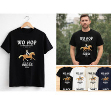Wo Hop Chinatown NYC 2026 Year of the Horse Tshirt ONLY AUTHORIZED ONLINE SELLER