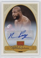 2025 Panini Combat Anthology Checklist Guide in-content 38