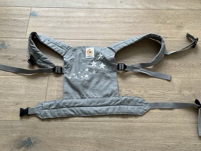 Puppentrage DOLL CARRIER Ergobaby Trage Puppen Bondolino *** Top Zustand***