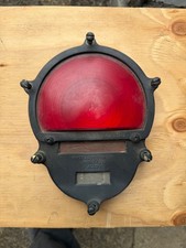 Military Taillight Lens Military Taillight Lens