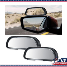 Universal Car Truck Suv Blind Spot Mirror Universal Car Truck Suv Blind Spot Mirror
