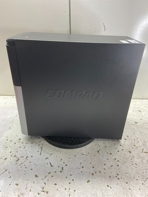 Compaq Presario S6500NX AMD Athlon XP 3000+ 2.16GHz 1.5GB NO HDD