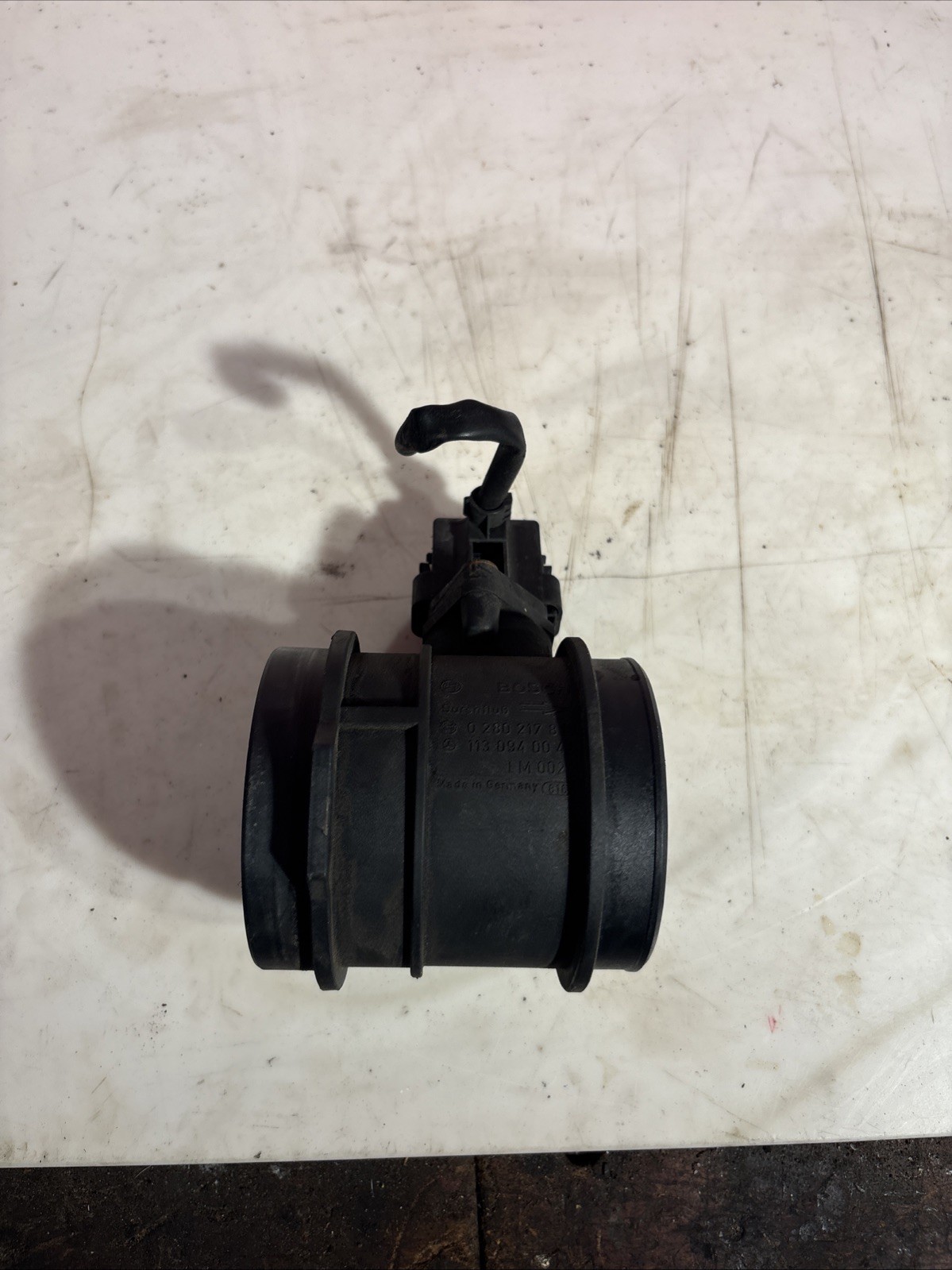 Bosch 0280217810 / 1130940048 mass air flow sensor MAF