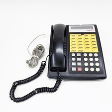 Lucent 538E Desk Telephone Phone Office w/ Cord