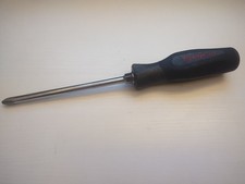 Snap-on Phillips Instinct Soft Grip screwdriv...