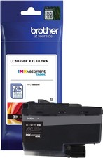 GENUINE Brother LC3035 XXL Black Ink for MFC-J805DW MFC-J815DW MFC-J995DW