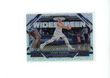 2023 Prizm WNBA Diana Taurasi #6 Widescreen MOJO Prizm 4/25