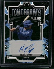 2025 pulse stratos #TH-MB Manuel Beltre/15 auto
