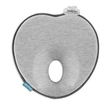 Babymoov Lovenest Organic Baby Infant Cushion, Pediatrician Designed Versatile