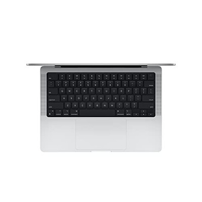 APPLE MACBOOK PRO 14.2-INCH M2 PRO CHIP 16GB, 512GB SSD - SILVER