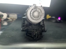 Vintage Lionel 8007 New York New Haven Locomotive Sound & STEAM PLEASE READ